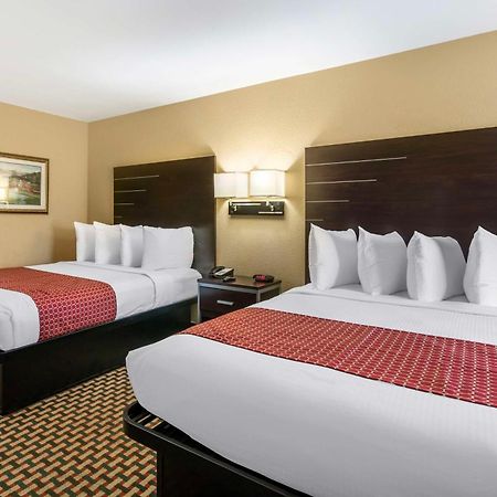 Best Western Bradford Inn Swainsboro Exteriér fotografie
